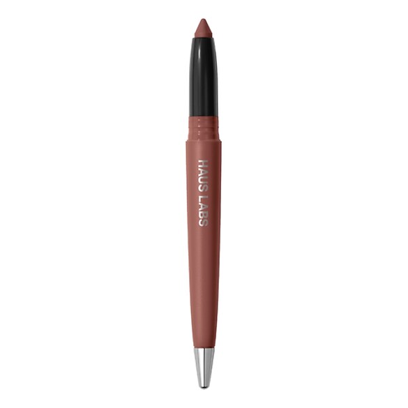 Monster Lip Crayon Vegan Lipstick and Lip Liner - Matita labbra, HAUS LABS BY LADY GAGA