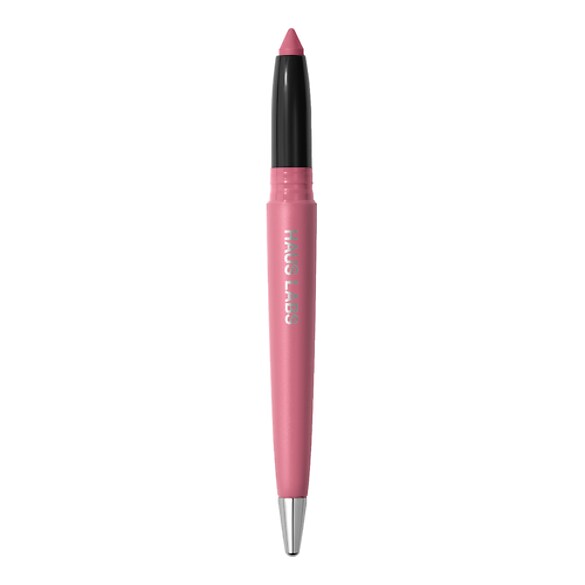 Monster Lip Crayon Vegan Lipstick and Lip Liner - Lápiz de labios, Haus Labs