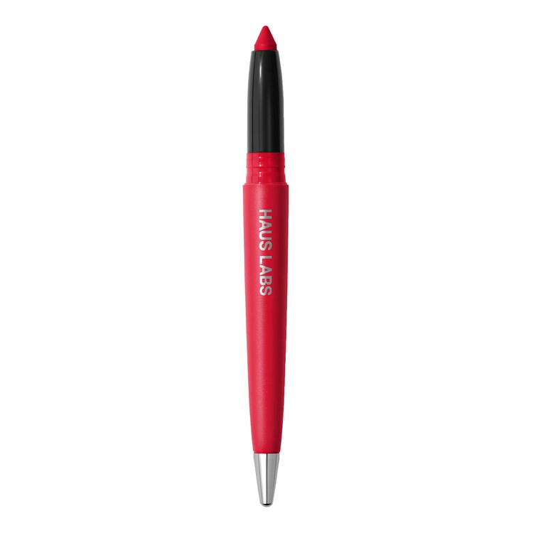 Monster Lip Crayon Vegan Lipstick and Lip Liner - Μολύβι χειλιών