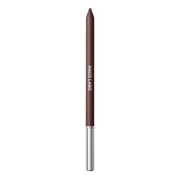 Optic Intensity Eco Gel Eyeliner Pencil - Lápis para olhos, Haus Labs