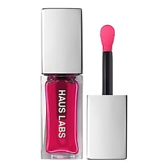 PhD Hybrid Lip Oil - Hybrydowy olejek do ust, HAUS LABS BY LADY GAGA