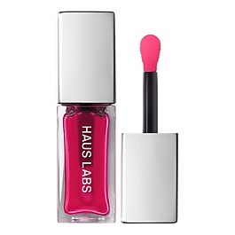 PhD Hybrid Lip Oil - Hybrydowy olejek do ust