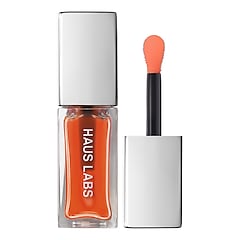 PhD Hybrid Lip Oil - Aceite híbrido para labios, Haus Labs