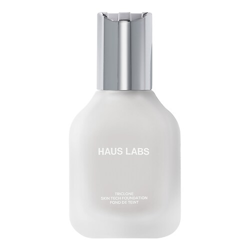 Haus Labs By Lady Gaga Haus Labs By Lady Gaga - Triclone Skin Tech Foundation - Μέτρια κάλυψη με ζυμωμένη άρνικα