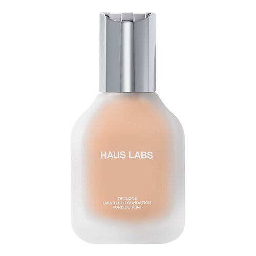 Haus Labs By Lady gaga - Triclone Skin Tech Foundation - Podkład Z Fermentowaną Arniką - 130 Light Warm - Dla Kobiet