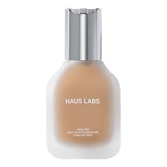 Triclone Skin Tech Foundation - Mittlere Deckkraft mit fermentierter Arnika, HAUS LABS BY LADY GAGA