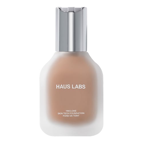 Haus Labs By Lady Gaga Haus Labs By Lady Gaga - Triclone Skin Tech Foundation - Μέτρια κάλυψη με ζυμωμένη άρνικα
