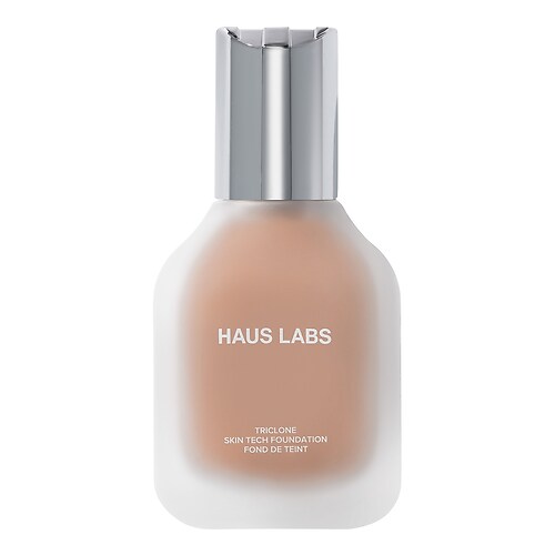 Haus Labs By Lady Gaga Haus Labs By Lady Gaga - Triclone Skin Tech Foundation - Μέτρια κάλυψη με ζυμωμένη άρνικα