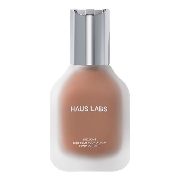 Triclone Skin Tech Foundation - Mittlere Deckkraft mit fermentierter Arnika, HAUS LABS BY LADY GAGA