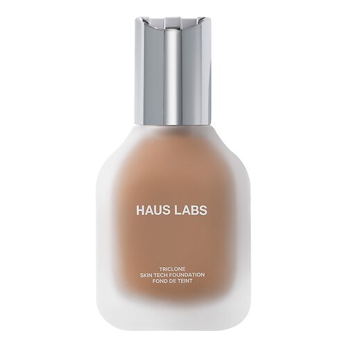 Haus Labs By Lady Gaga - Triclone Skin Tech Foundation Μέτρια Κάλυψη με Ζυμωμένη Άρνικα Μακιγιάζ Επιδερμίδα