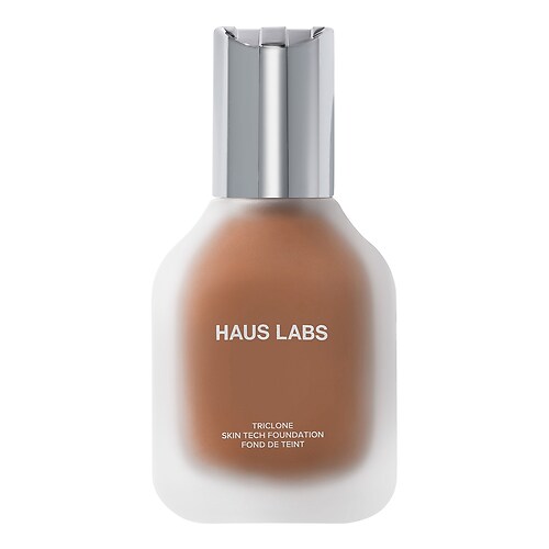 Haus Labs By Lady Gaga - Triclone Skin Tech Foundation - Μέτρια κάλυψη με ζυμωμένη άρνικα φωτογραφία