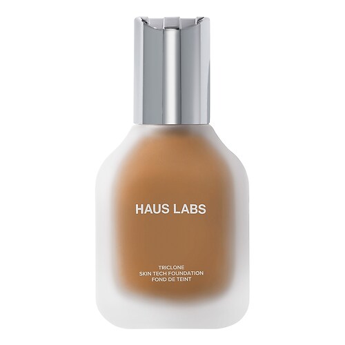 Haus Labs By Lady Gaga Haus Labs By Lady Gaga - Triclone Skin Tech Foundation - Μέτρια κάλυψη με ζυμωμένη άρνικα