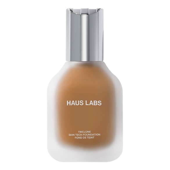 Triclone Skin Tech Foundation - Base de cobertura média, Haus Labs