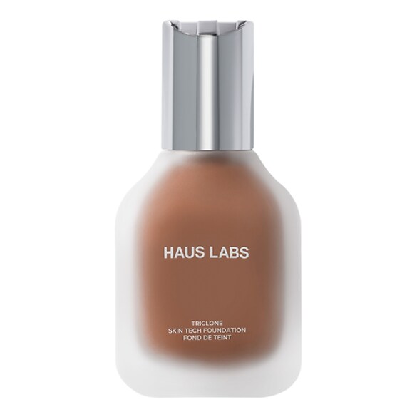 Triclone Skin Tech Foundation - Fondotinta con arnica fermentata, HAUS LABS BY LADY GAGA
