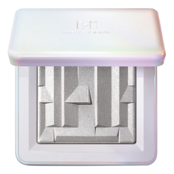 Bio-Radiant Gel-Powder Highlighter - Illuminante all'arnica fermentata, HAUS LABS BY LADY GAGA