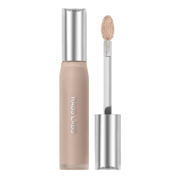 Triclone Skin Tech Hydrating Concealer with Fermented Arnica - Corretor, Haus Labs