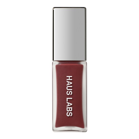 PhD Hybrid Lip Glaze Plumping Gloss - Gloss per labbra, HAUS LABS BY LADY GAGA
