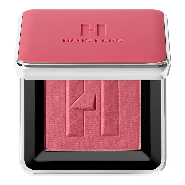 Color Fuse Talc-Free Powder Blush With Fermented Arnica - Blush in polvere