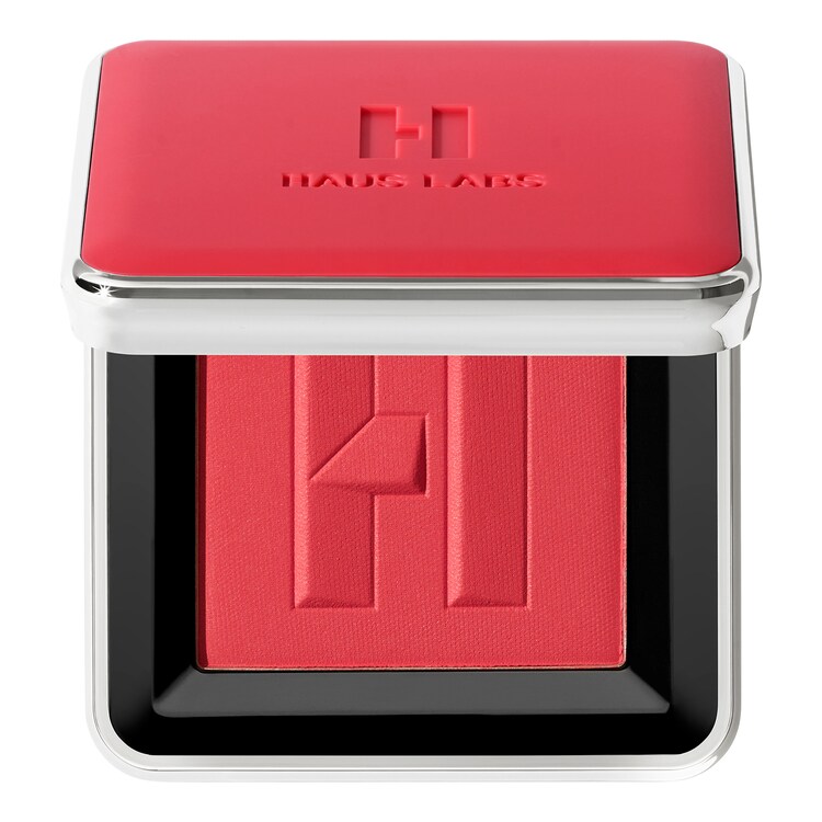 Color Fuse Talc-Free Powder Blush With Fermented Arnica - Blush in polvere