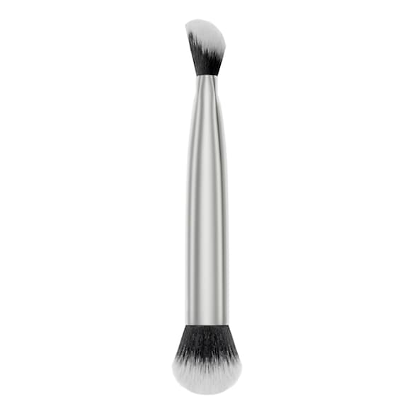 Dual-Ended Multi-Purpose Brush - Veganer Pinsel, HAUS LABS BY LADY GAGA