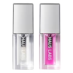 Mini PhD Lip Oil Duo - Hybrid läppolja, HAUS LABS BY LADY GAGA