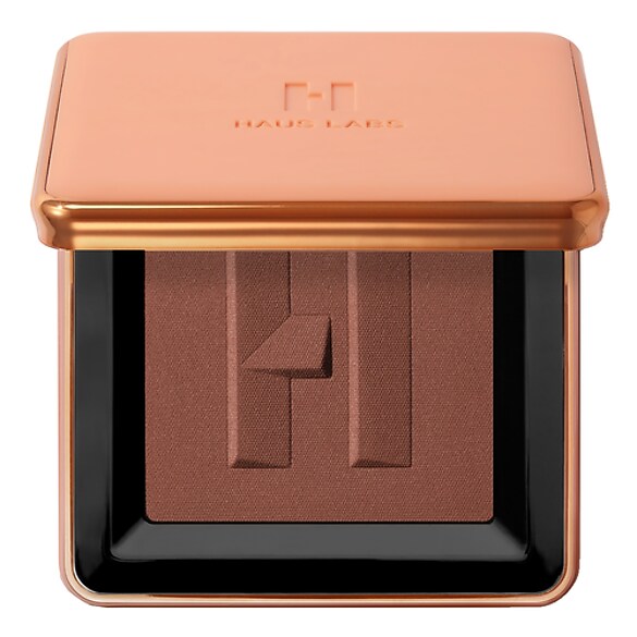 Power Sculpt Velvet Bronzer with Fermented Arnica - Polvere abbronzante, HAUS LABS BY LADY GAGA
