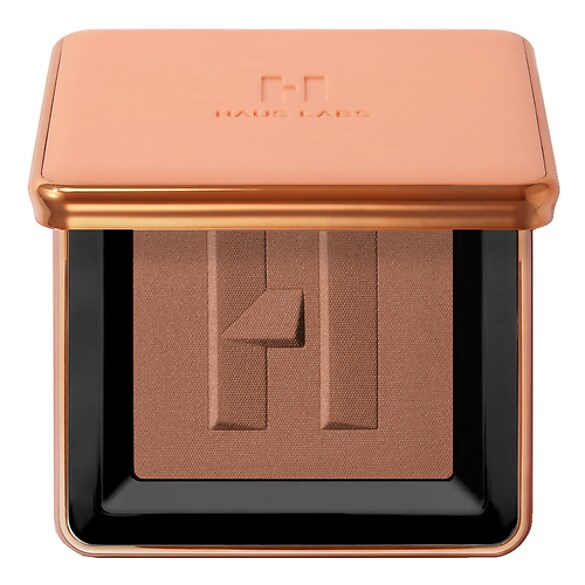 Power Sculpt Velvet Bronzer with Fermented Arnica - Polvere abbronzante, HAUS LABS BY LADY GAGA