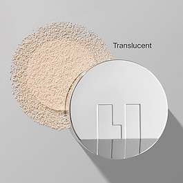 Bio-Blurring Talc-Free Loose Setting Powder - Loser Fixierpuder
