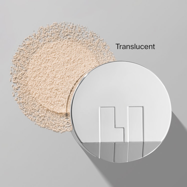 Bio-Blurring Loose Setting Powder - Poudre libre fixante