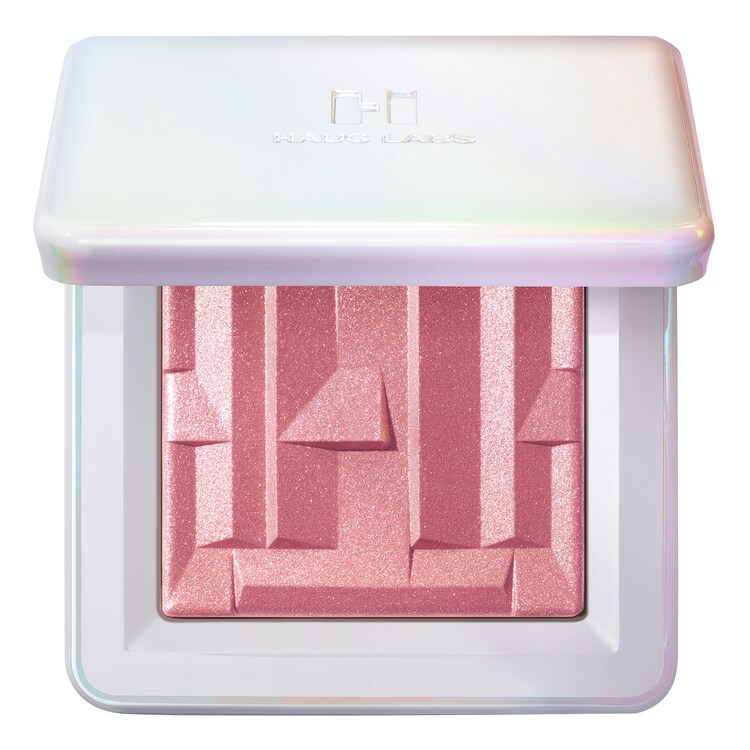 Bio-Radiant Gel-Powder Highlighter - Illuminante all'arnica fermentata