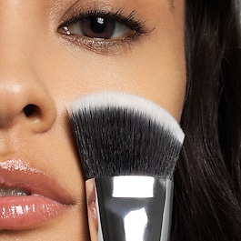 Cruelty-Free Foundation Brush - Pensula fond de ten