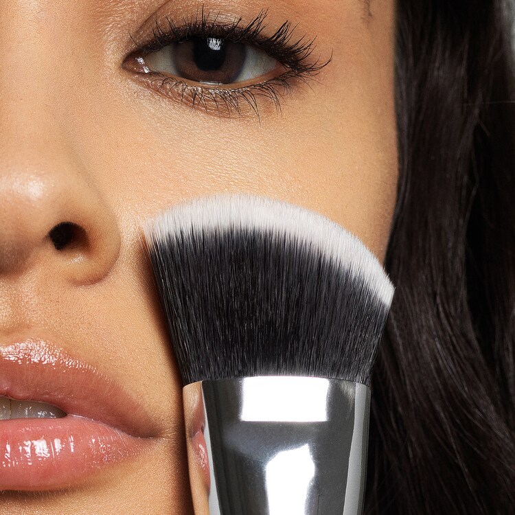 Cruelty-Free Foundation Brush - Foundationpensel