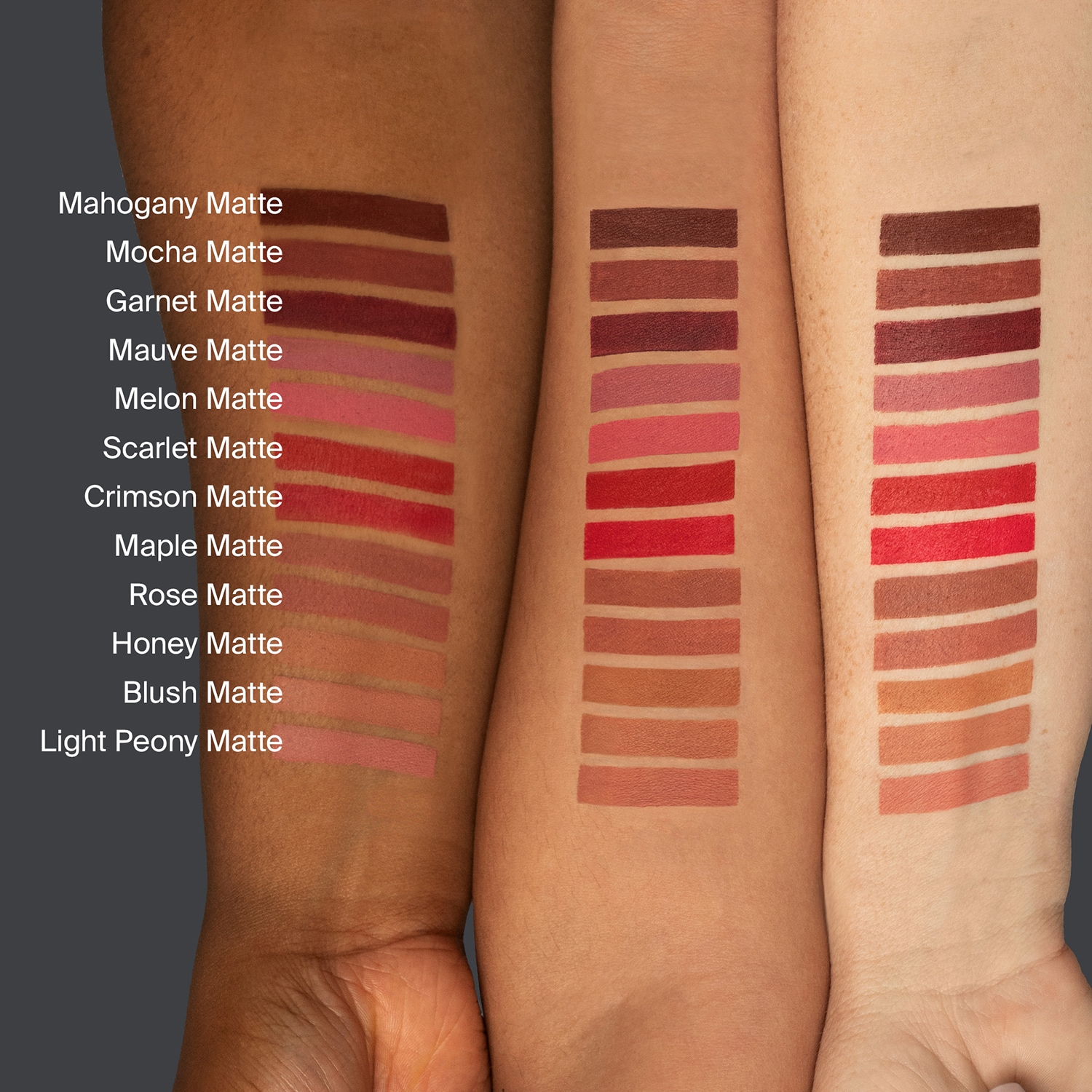 Monster Lip Crayon Vegan Lipstick and Lip Liner - Creion de buze
