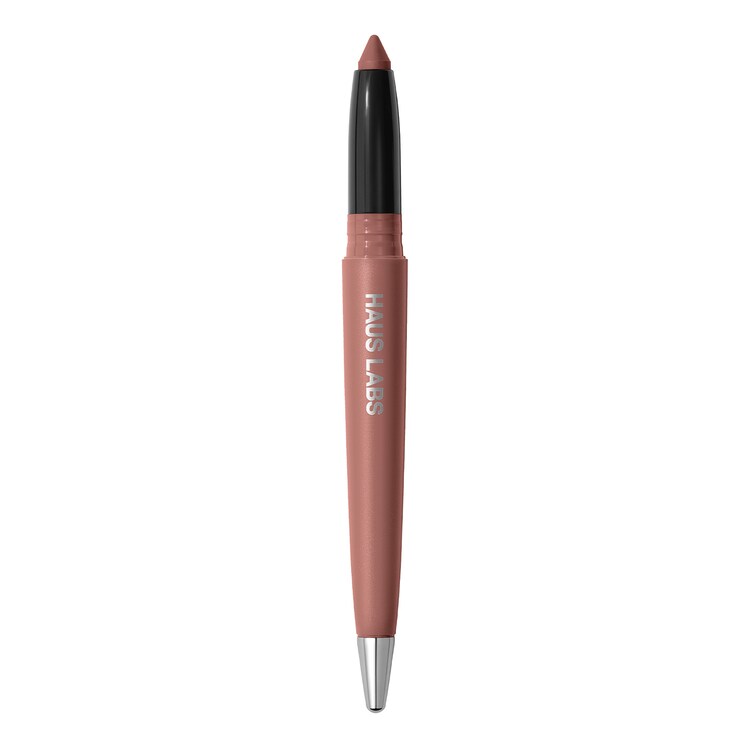 Monster Lip Crayon Vegan Lipstick and Lip Liner - Lápiz de labios