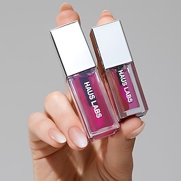 PhD Hybrid Lip Oil - Olio ibrido per labbra