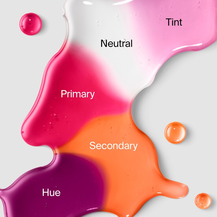 PhD Hybrid Lip Oil - Ulei hibrid pentru buze