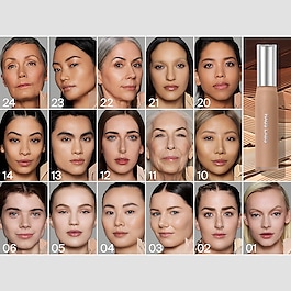 Triclone Skin Tech Ενυδατικό κονσίλερ με ζυμωμένη Άρνικα - Κονσίλερ