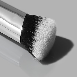 Cruelty-Free Concealer Brush - Pensula pentru corector