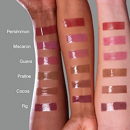 PhD Hybrid Lip Glaze Plumping Gloss - Gloss para lábios