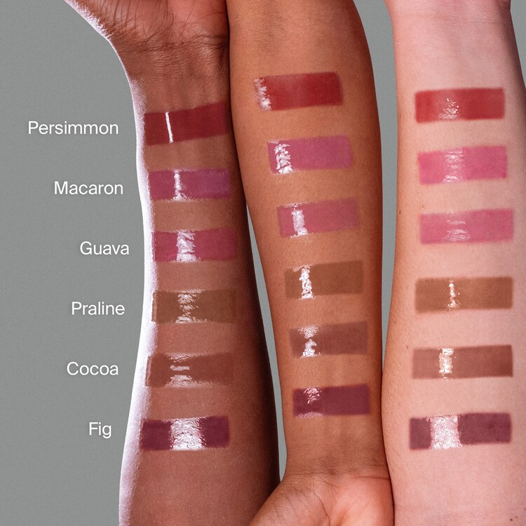 PhD Hybrid Lip Glaze Plumping Gloss - Gloss à lèvres