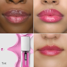 Mini PhD Lip Oil - Ulei hibrid pentru buze