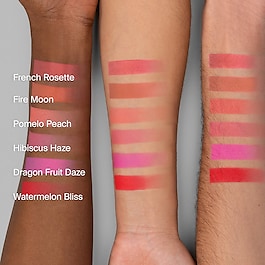 Color Fuse Talc-Free Powder Blush With Fermented Arnica – Pudrová tvářenka