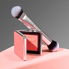 Color Fuse Talc-Free Powder Blush With Fermented Arnica – Pudrová tvářenka