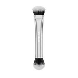 Dual-Ended Multi-Purpose Brush - Pincel vegan