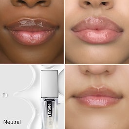 Mini PhD Lip Oil - Hybrid læbeolie