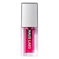 Mini PhD Lip Oil - Aceite híbrido para labios, Haus Labs