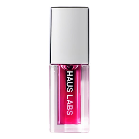 Mini PhD Lip Oil - Ulei hibrid pentru buze, HAUS LABS BY LADY GAGA