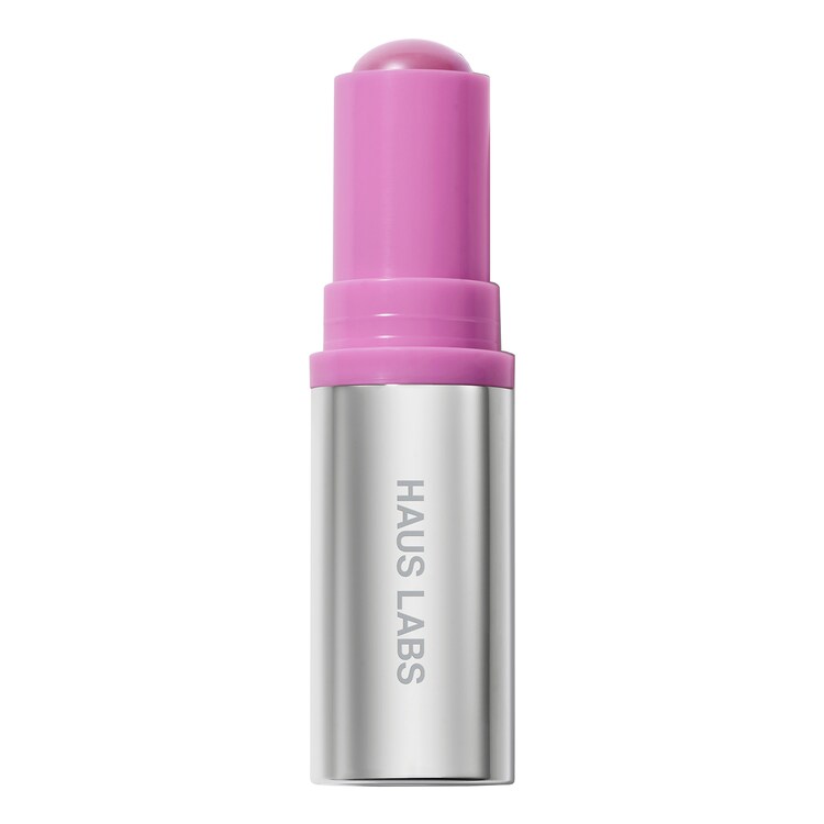 Color Fuse Longwear Glassy Lip + Cheek Balm Blush Stick - Blush en crema