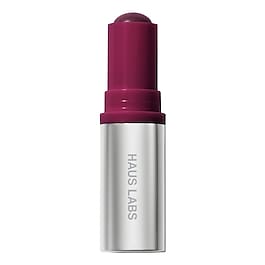 Color Fuse Longwear Glassy Lip + Cheek Balm Blush Stick - Cremiges Rouge image