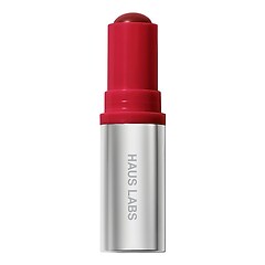 Color Fuse Longwear Glassy Lip + Cheek Balm Blush Stick - Blush crème, HAUS LABS BY LADY GAGA